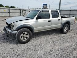 2004 Toyota Tacoma Double Cab Prerunner for sale in Hueytown, AL