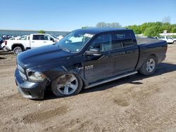 2014 Dodge RAM 1500 Sport for sale in Davison, MI