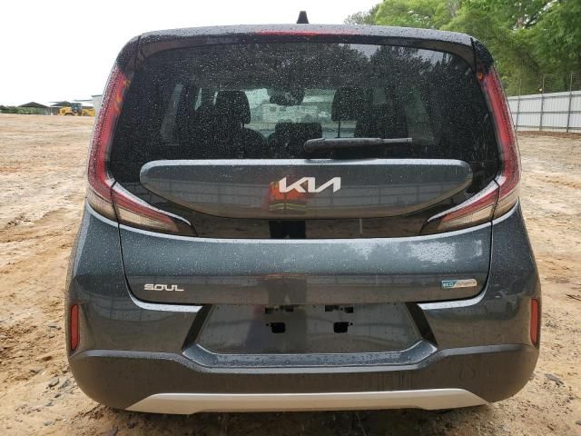 2023 KIA Soul EX