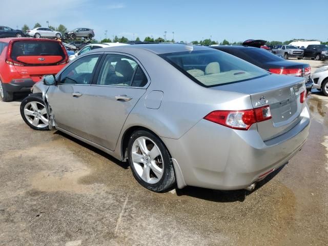 2010 Acura TSX