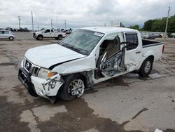 2016 Nissan Frontier S for sale in Oklahoma City, OK