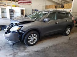 2016 Nissan Rogue S en venta en Ham Lake, MN