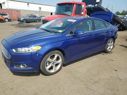 2014 Ford Fusion SE for sale in New Britain, CT