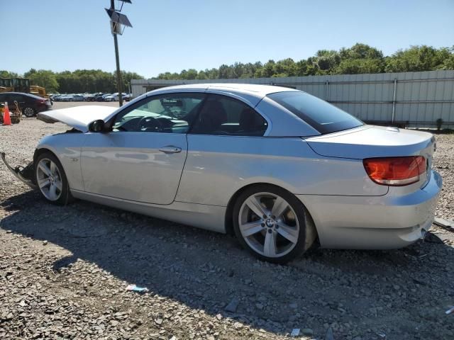 2009 BMW 335 I