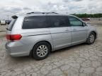 2010 Honda Odyssey exl