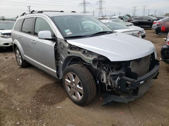 2010 Dodge Journey SXT