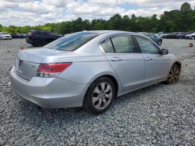 2009 Honda Accord EXL