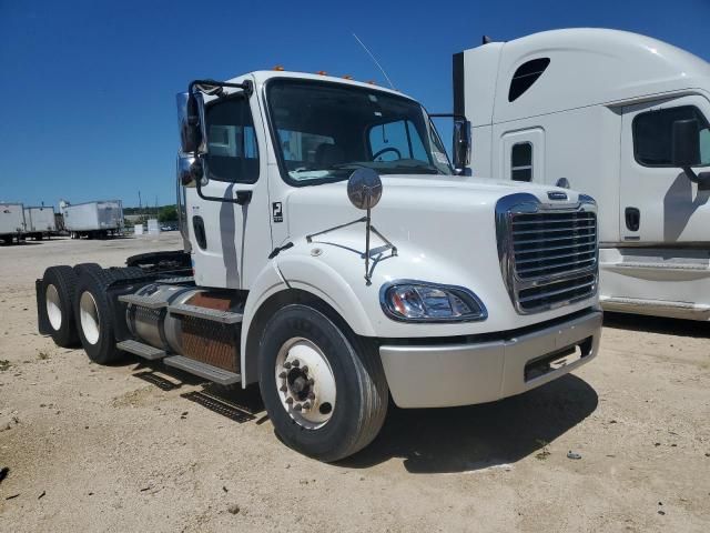 2014 Freightliner M2 112 Medium Duty