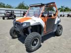 2013 Polaris RZR 800 S