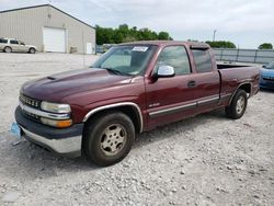 2000 Chevrolet Silverado C1500 for sale in Lawrenceburg, KY