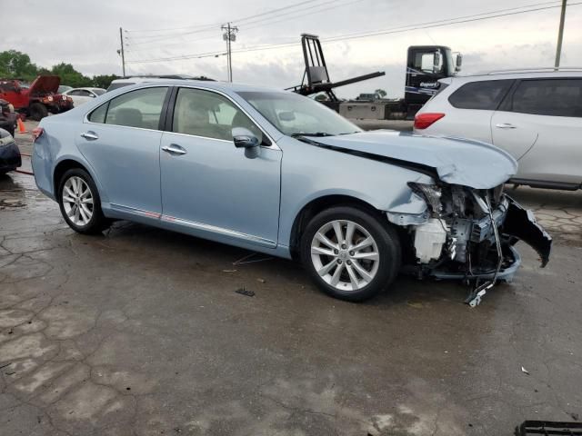 2012 Lexus ES 350