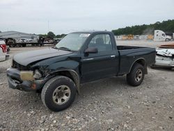 Toyota salvage cars for sale: 2000 Toyota Tacoma Prerunner