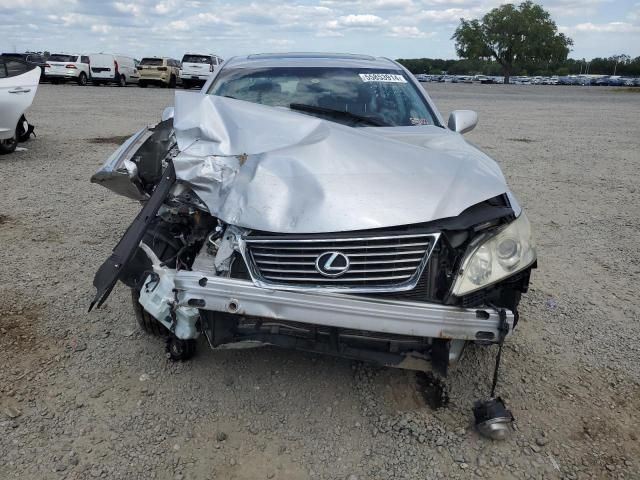 2009 Lexus ES 350