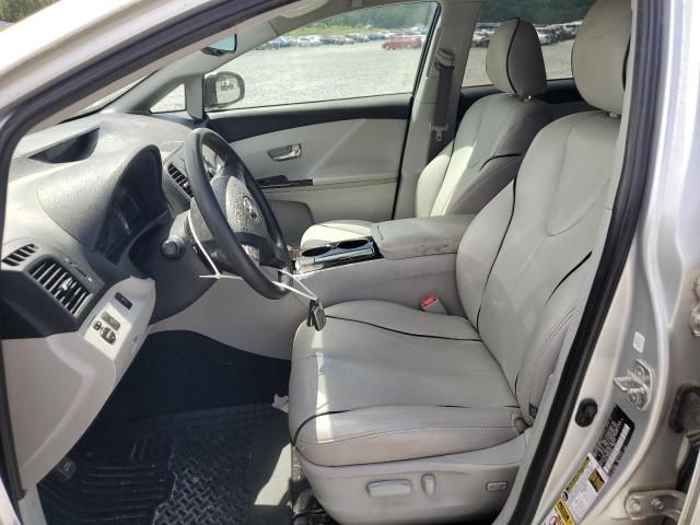 2009 Toyota Venza