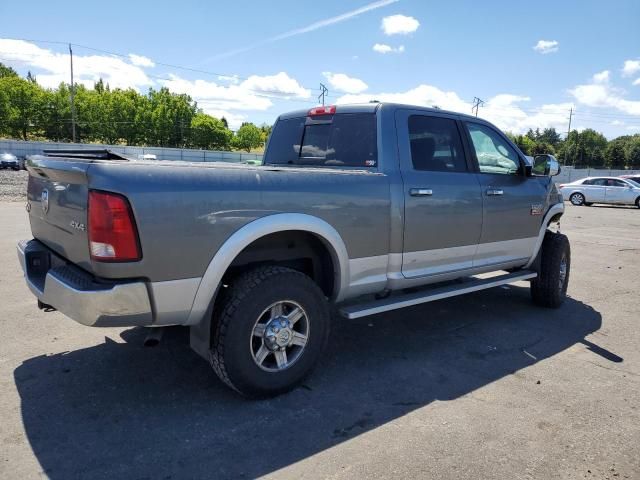 2012 Dodge RAM 2500 Laramie