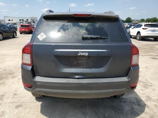 2014 Jeep Compass Sport