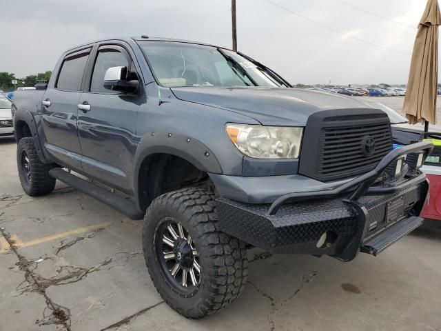 2010 Toyota Tundra Crewmax Limited