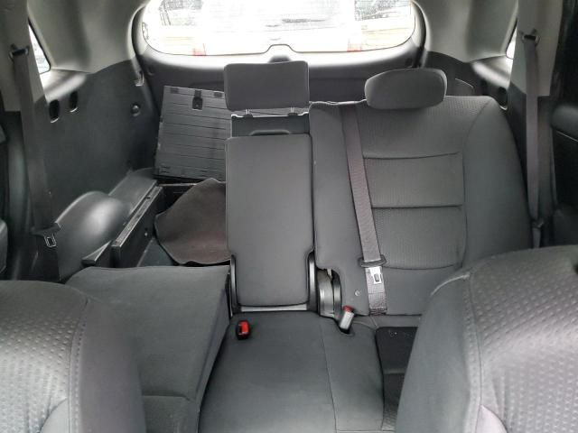 2012 KIA Sorento Base