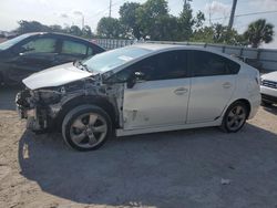 2015 Toyota Prius for sale in Riverview, FL