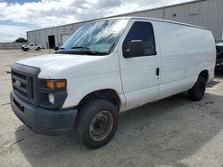 Ford salvage cars for sale: 2008 Ford Econoline E150 Van