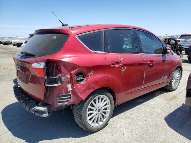 2013 Ford C-MAX Premium