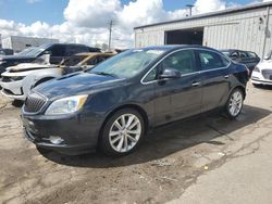 Buick Verano salvage cars for sale: 2014 Buick Verano Convenience