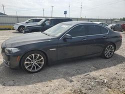 BMW 535 XI salvage cars for sale: 2014 BMW 535 XI