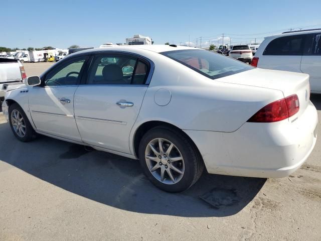 2007 Buick Lucerne CXL