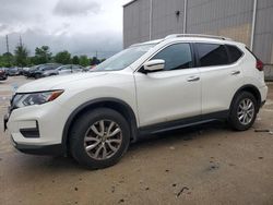 2017 Nissan Rogue S en venta en Lawrenceburg, KY