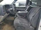 2002 Chevrolet Tahoe K1500