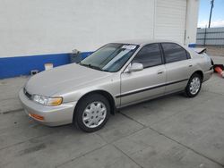 1997 Honda Accord LX for sale in Farr West, UT