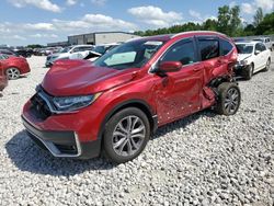 2022 Honda CR-V Touring for sale in Wayland, MI