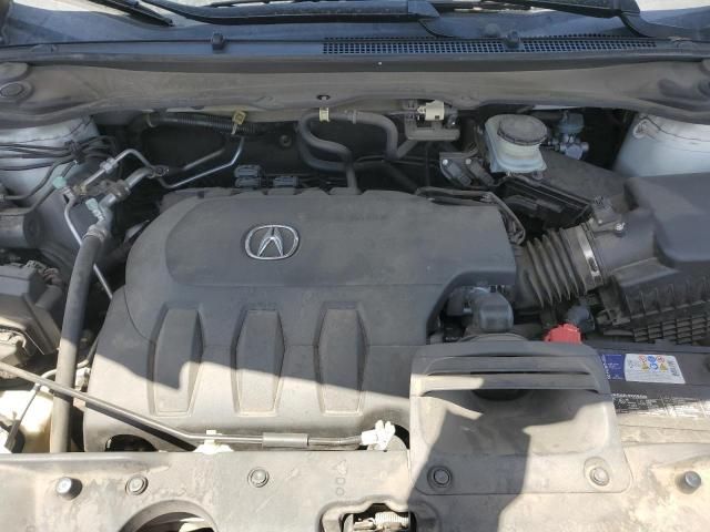 2015 Acura RDX Technology