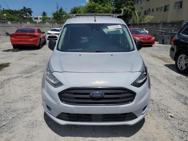 2019 Ford Transit Connect XLT