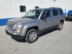 2015 Jeep Patriot Sport for sale in Farr West, UT
