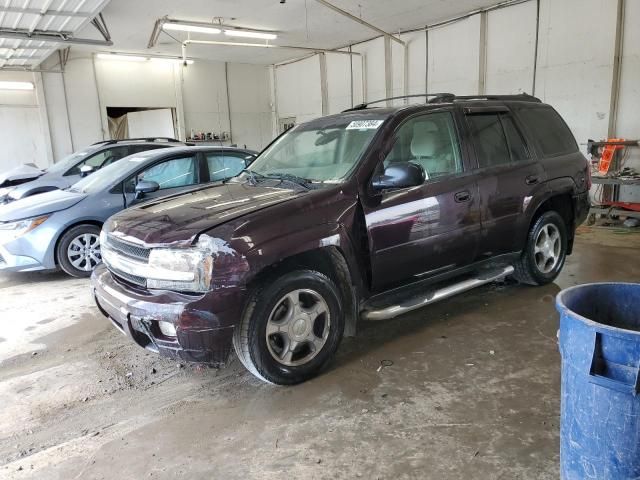 2008 Chevrolet Trailblazer LS