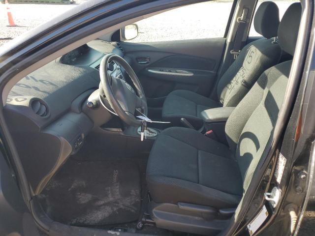 2009 Toyota Yaris