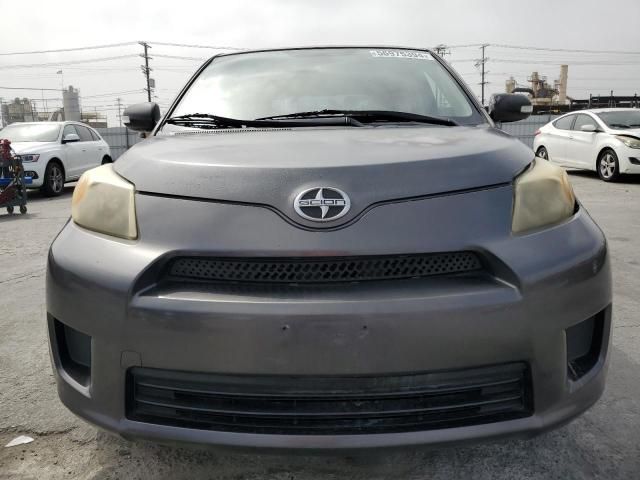 2008 Scion XD