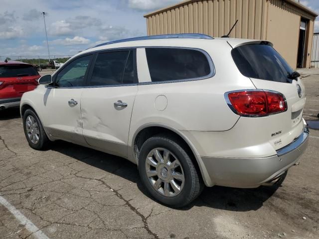 2012 Buick Enclave