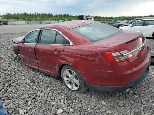 2013 Ford Taurus SEL