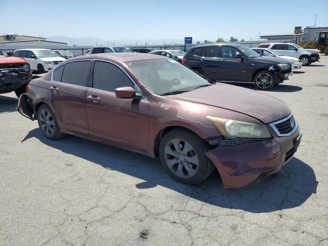 2008 Honda Accord EXL