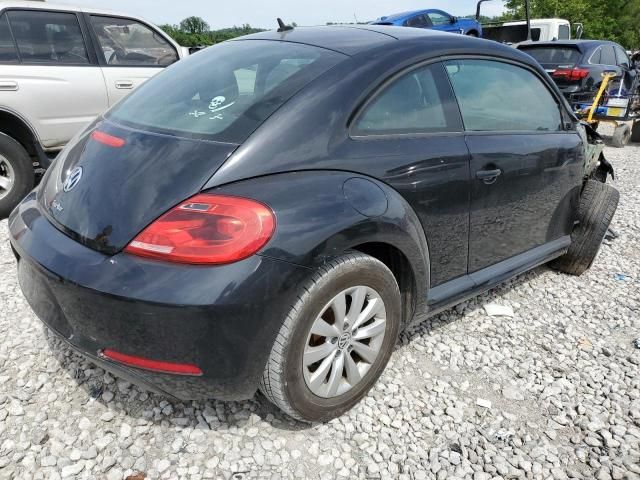 2016 Volkswagen Beetle 1.8T