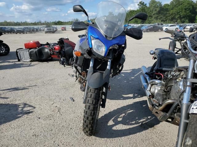 2013 Suzuki DL650 A