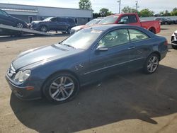 2006 Mercedes-Benz CLK 350 for sale in New Britain, CT