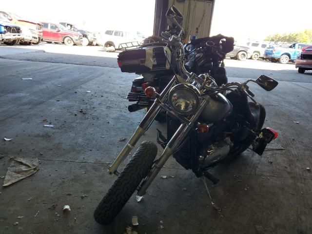 2000 Kawasaki VN800 B