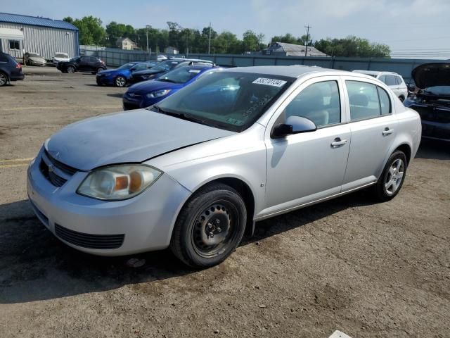 2007 Chevrolet Cobalt LT