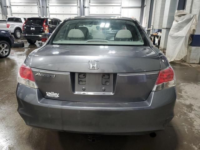 2009 Honda Accord LX