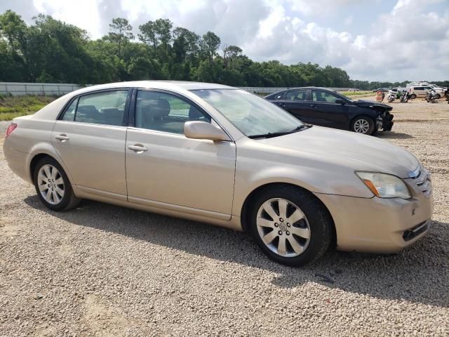 2007 Toyota Avalon XL