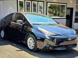 Toyota Prius Vehiculos salvage en venta: 2016 Toyota Prius