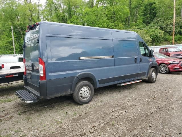 2022 Dodge RAM Promaster 3500 3500 High